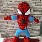 Spiderman handwerk 50cm groot, Ophalen of Verzenden, Nieuw
