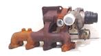 TURBO Ford Focus 1 (01-1998/11-2004), Auto-onderdelen, Gebruikt, Ford