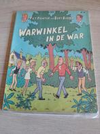 Piet Pienter en Bert Bibber nr 30: Warwinkel in de war, Enlèvement ou Envoi