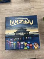 De lampionnen van Lanzhou - Bordspel, Ophalen of Verzenden, Zo goed als nieuw, White Goblin Games