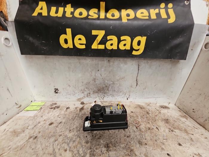 Module verrouillage central des portes d'un Mercedes CLK, Autos : Pièces & Accessoires, Autres pièces automobiles, Mercedes-Benz