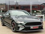Ford Mustang 5.0V8 GT BULLIT TVAC 460CV MAGNERIDE GPS CAMERA, Cuir, 460 ch, Achat, Euro 6