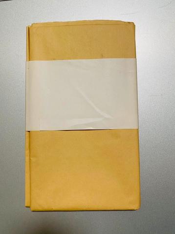 🍄  NIEUW   Patroonpapier beschikbaar voor biedingen
