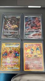 Pokemon singles, Hobby en Vrije tijd, Verzamelkaartspellen | Pokémon, Ophalen of Verzenden, Zo goed als nieuw