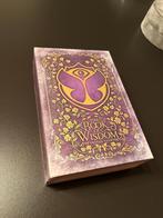 coffret tomorrowland