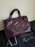 Handtas Armani Jeans, Handtassen en Accessoires, Tassen | Damestassen, Ophalen, Zo goed als nieuw, Overige kleuren, Handtas