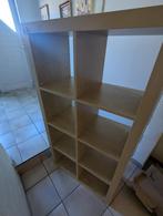 kallax kast, Huis en Inrichting, Kasten | Boekenkasten, Ophalen, Gebruikt