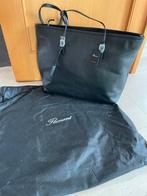 Nieuwe zwarte tas Flamant, Ophalen of Verzenden, Nieuw, Zwart, Shopper