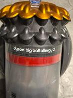 Aspirateur Dayson, Enlèvement, Utilisé, Réservoir, Aspirateur