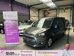 Ford Transit Courier 1.5Tdci Automaat Verlengd 3-zit, 0 kg, Electronic Stability Program (ESP), Bedrijf, Diesel