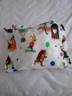 Dekentje met mouwen voor kinderen, Enlèvement, Comme neuf, Couverture