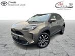 Toyota Yaris Cross 1.5 HEV CVT Dynamic Plus 8000 km !, Autos, Achat, Euro 6, Autres couleurs, Noir