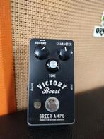 Boost van GREER AMPS - Victory Boost, Muziek en Instrumenten, Ophalen of Verzenden, Zo goed als nieuw