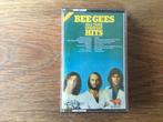 muziekcassette bee gees, Ophalen of Verzenden, Pop, 1 bandje, Origineel