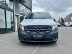 Mercedes-Benz Vito 2.2D 163PK L2*Navigatie*Cruise control*C, Auto's, 177 g/km, Monovolume, Parkeersensor, Wit