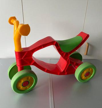 🍄.  Loopfiets in goede staat beschikbaar voor biedingen