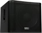 QSC Professionele PA Speakers, Ophalen, Zo goed als nieuw, 1000 watt of meer, P.A.