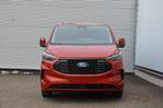 Ford Transit Custom- Limited-L2-Camera-ACC- Nieuw- 30990+BTW, 100 kW, Stof, Bedrijf, 5 deurs