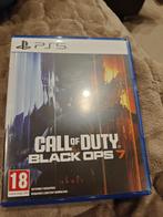 Call of duty black ops 7, Ophalen