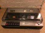 Antiek Cassettedeck Sanyo, Ophalen of Verzenden, Enkel, Tiptoetsen