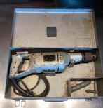 Perceuse à percussion Silex 110 SI, Doe-het-zelf en Bouw, Ophalen of Verzenden, Gebruikt, Boormachine