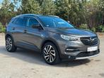 OPEL GRANDLAND X / EERSTE EIGENAAR! / GEKEURD VVK!, Auto's, Voorwielaandrijving, Stof, Euro 6, Electronic Stability Program (ESP)