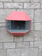 Vitrine murale design, Ophalen, Zo goed als nieuw