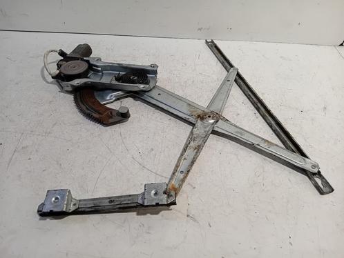 RAAMMECHANIEK ELEK RECHTS VOOR Dodge Ram 3500 (BR / BE), Auto-onderdelen, Carrosserie, Dodge, Voor, Rechts, Gebruikt