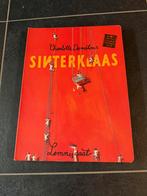 Boek Sinterklaas Charlotte Dematons gekartonneerd, Ophalen of Verzenden, Gebruikt