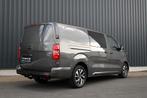 Citroen Jumpy 2.0hdi L3 | Automaat, ACC, HUD, Cam, 6-zit, Tr, 4 cilinders, Bedrijf, Diesel, Jumpy Combi
