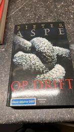 Pieter Aspe - Op drift, Boeken, Pieter Aspe, Zo goed als nieuw, Ophalen