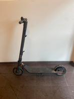 Trottinette électrique (cassée), Enlèvement