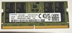 Samsung 16GB DDR5 5600B laptop, Computers en Software, RAM geheugen, Ophalen, Zo goed als nieuw, DDR5, Laptop