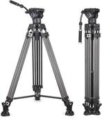 Carbon fiber statief Innorel nieuw, Neuf, Enlèvement ou Envoi, Avec rotule, 175 cm ou plus