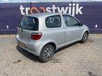 2001 - Toyota - Yaris - Personenauto, Auto's, Toyota, Gebruikt, Bedrijf, Handgeschakeld, Yaris