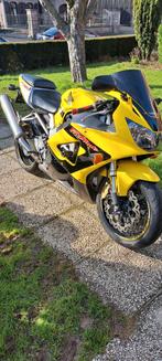 Honda cbr 992 cc bouwjaar 1998, Motos, Particulier