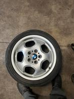 M3 e36 215/45/17, Ophalen