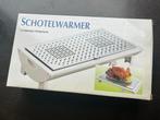 Schotelwarmer met kaarsen, Huis en Inrichting, Ophalen, Zo goed als nieuw