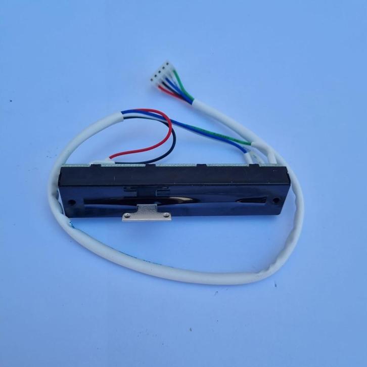 Originele faders voor Rodec mengpanelen -met montage service, Muziek en Instrumenten, Mengpanelen, Nieuw, 5 tot 10 kanalen, Ophalen of Verzenden