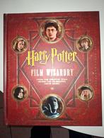 Harry Potter film wizardry (2010), Verzenden, Zo goed als nieuw