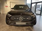 Mercedes-Benz GLC 300 e 4M AMG Line + NAPPA + PANO + DIGITAL, Auto's, Automaat, Gebruikt, Zwart, 4 cilinders