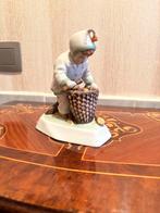 zsolnay beeldje, Ophalen, Zo goed als nieuw