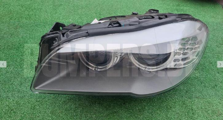 Koplamp BMW 5 V F10 F11 BI-XENON HEADLAMP 1EL010131-51/AJ, Auto-onderdelen, Verlichting, Gebruikt, 6 maanden garantie, Ophalen of Verzenden