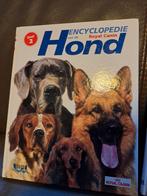 3 encyclopedie boeken van honden,allen NIEUW., Enlèvement ou Envoi, Neuf, Chiens, Professor Dominique Grandjan