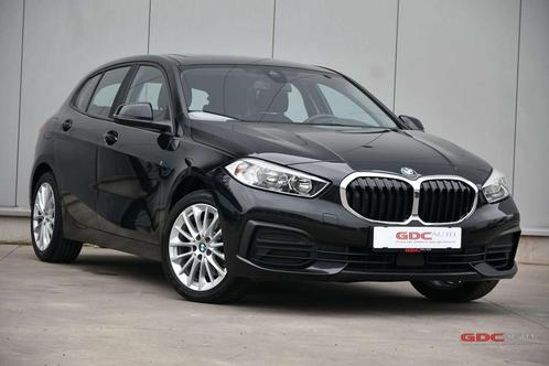 BMW 1 Serie 118 Panoramisch open Dak l Navi l Apple Carplay, Auto's, BMW, Bedrijf, Te koop, 1 Reeks, ABS, Apple Carplay, Bluetooth