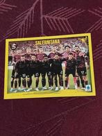 Panini / Sticker / Salernitana / 2023-2024, Verzamelen, Verzenden, Nieuw, Poster, Plaatje of Sticker