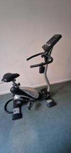 Stationaire fiets, Sport en Fitness, Ophalen, Zo goed als nieuw