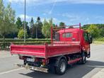 2015 Nissan NT500 Lichte vrachtwagen, Auto's, Nissan, Gebruikt, Overige modellen, Overige brandstoffen, Bedrijf