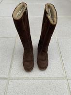 Laarzen, Ophalen, Zo goed als nieuw, Hoge laarzen