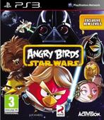 Angry Birds Star Wars, Consoles de jeu & Jeux vidéo, Jeux | Sony PlayStation 3, Comme neuf, À partir de 3 ans, Aventure et Action